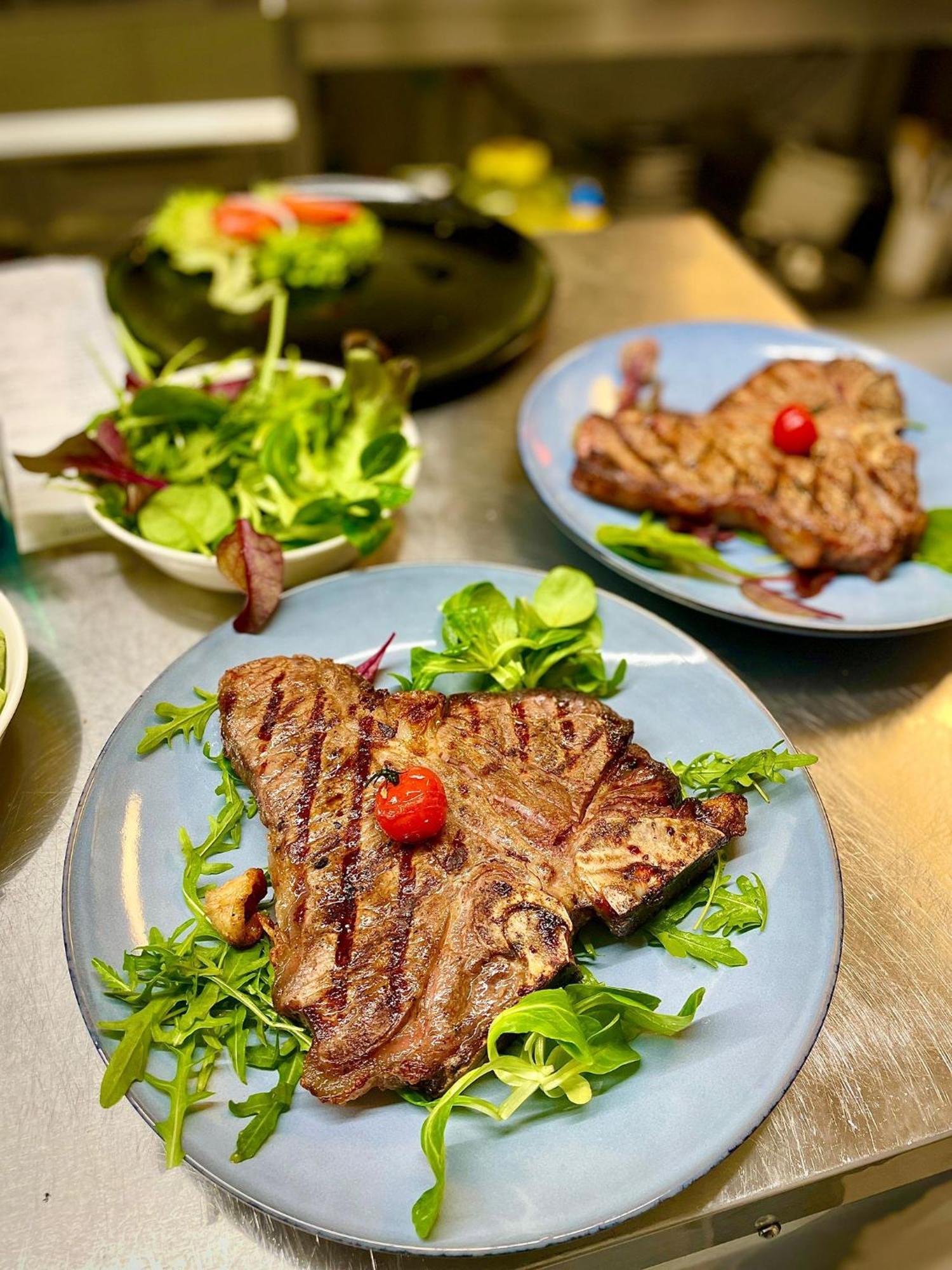 Gasthof Hasen Grill Masters Geislingen Luaran gambar
