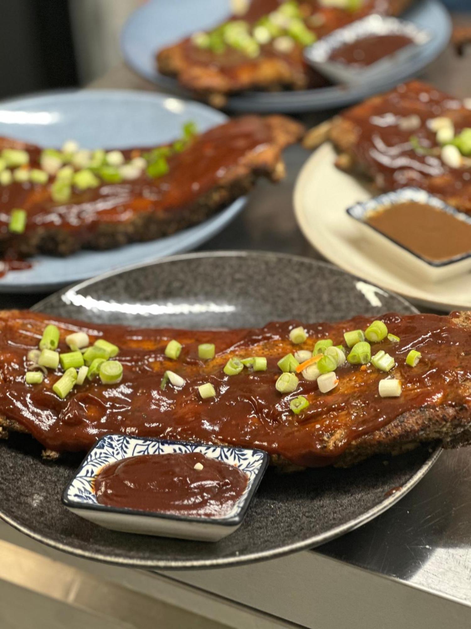 Gasthof Hasen Grill Masters Geislingen Luaran gambar