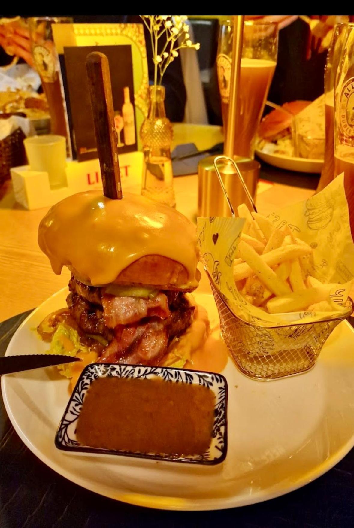 Gasthof Hasen Grill Masters Geislingen Luaran gambar