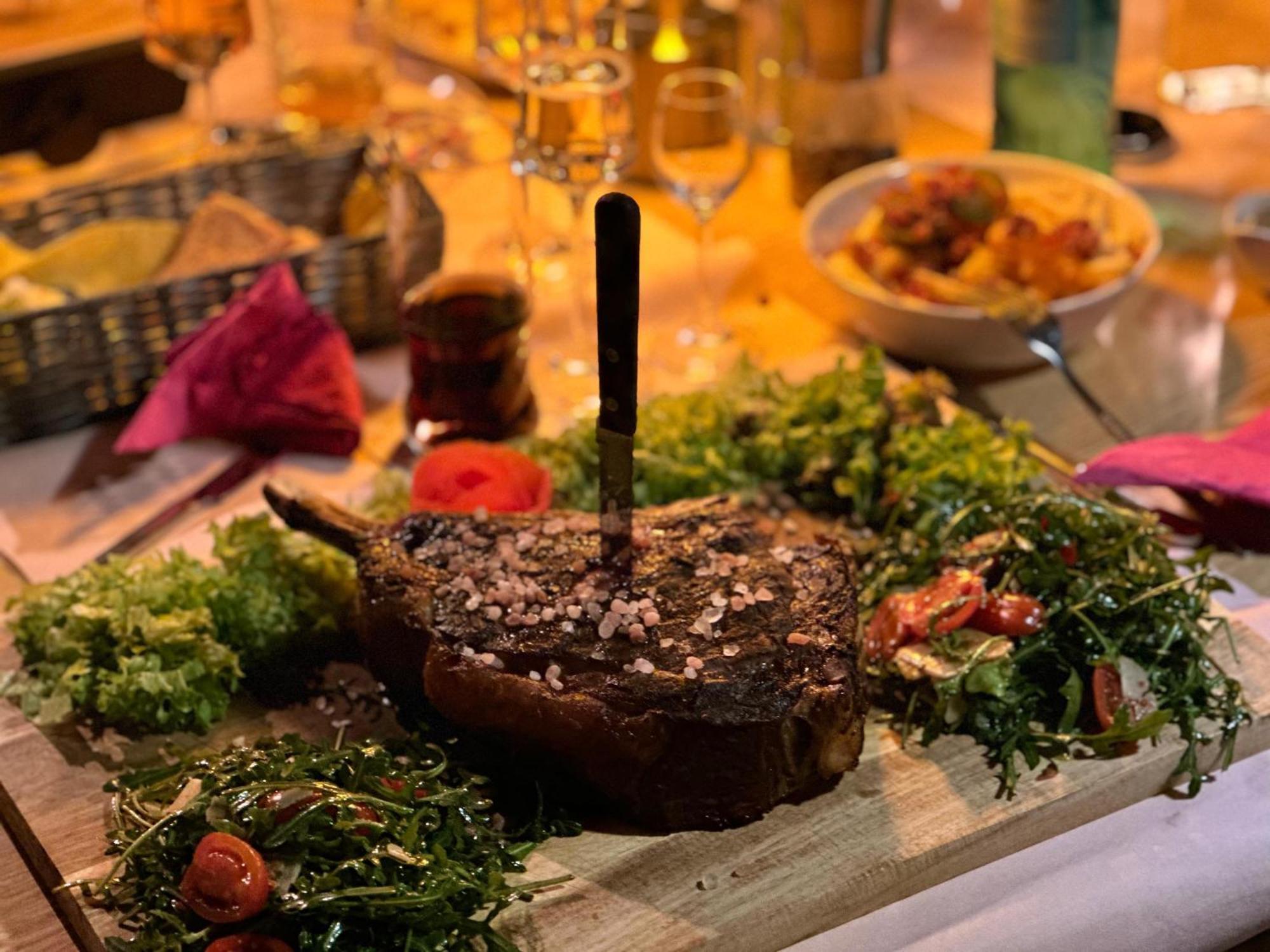 Gasthof Hasen Grill Masters Geislingen Luaran gambar