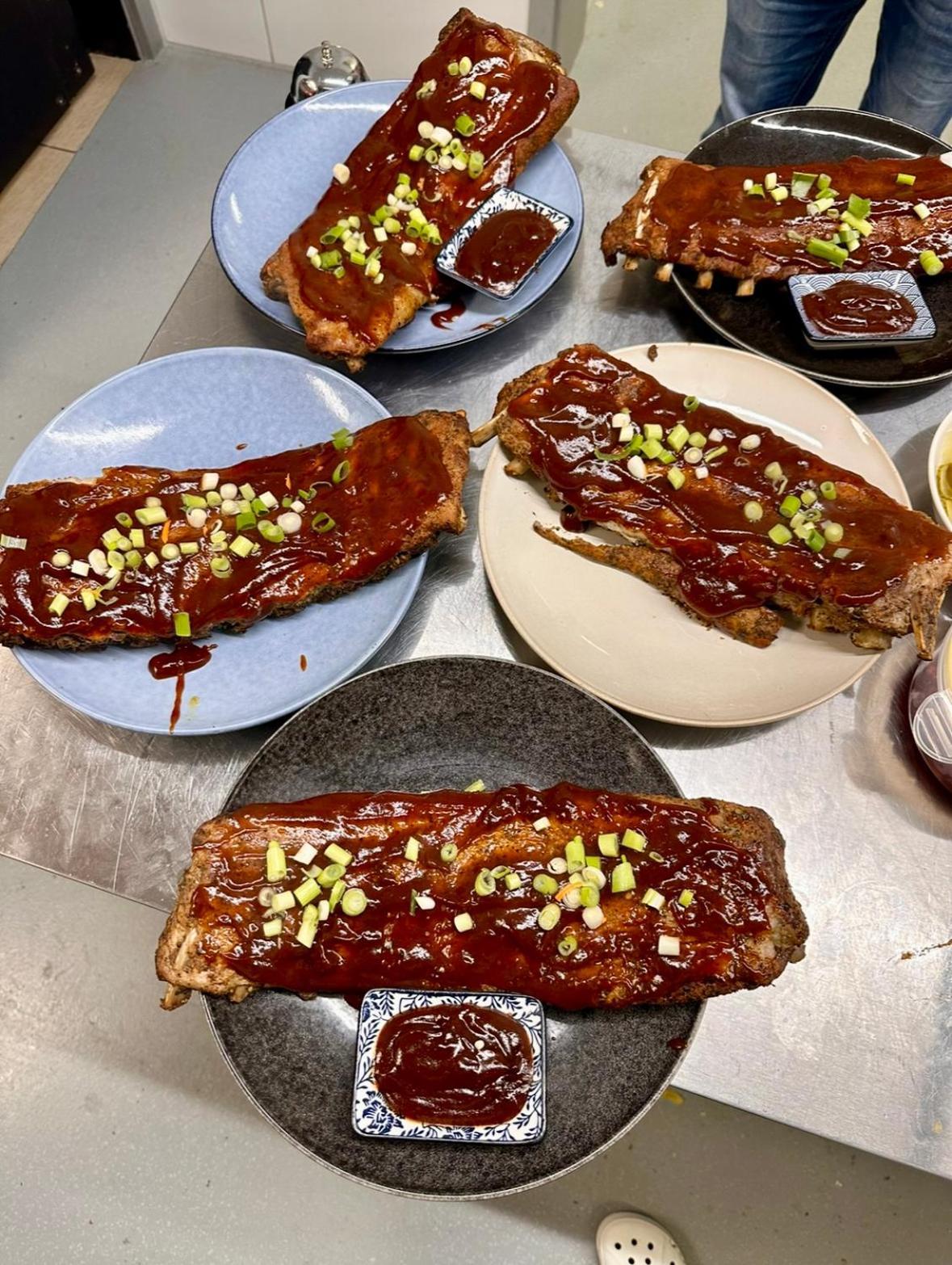 Gasthof Hasen Grill Masters Geislingen Luaran gambar
