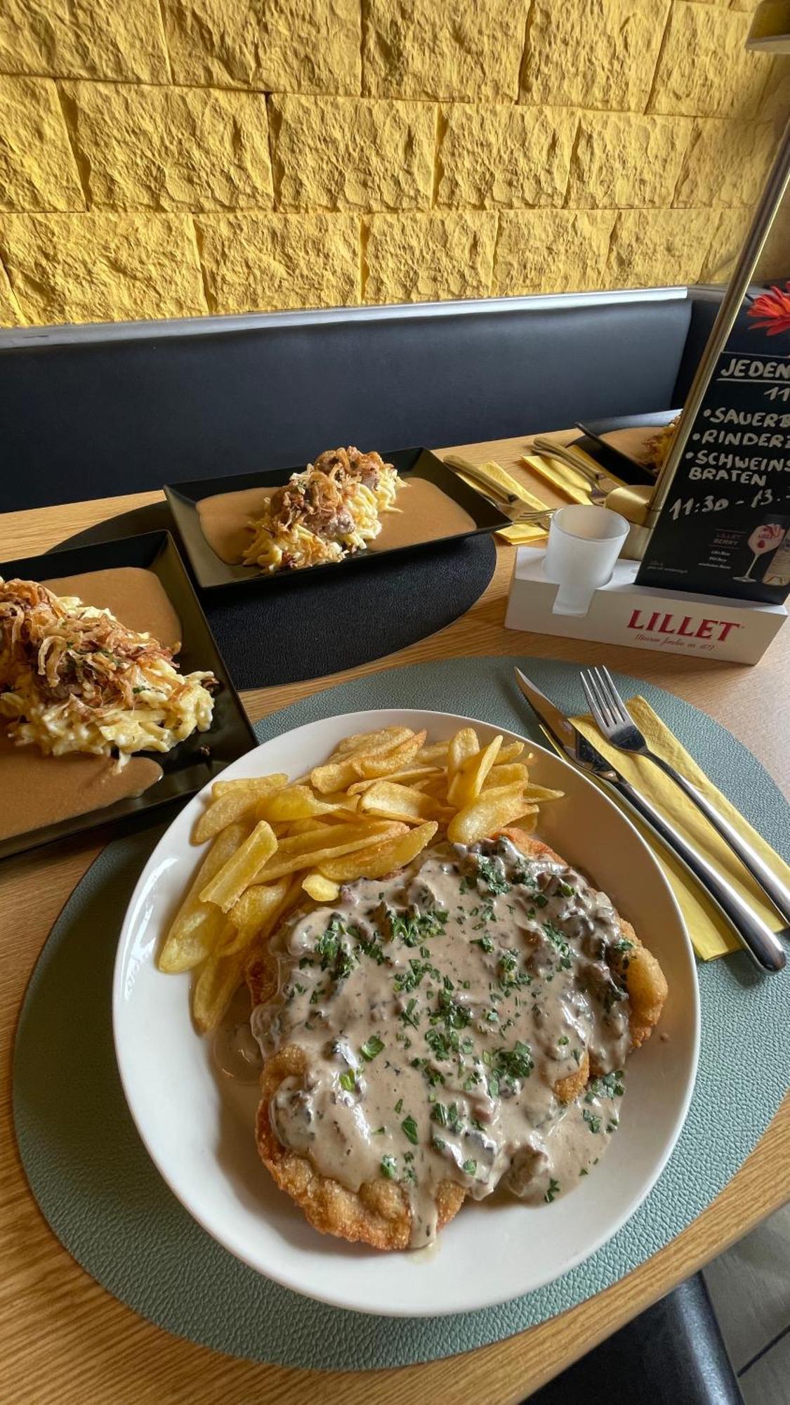 Gasthof Hasen Grill Masters Geislingen Luaran gambar