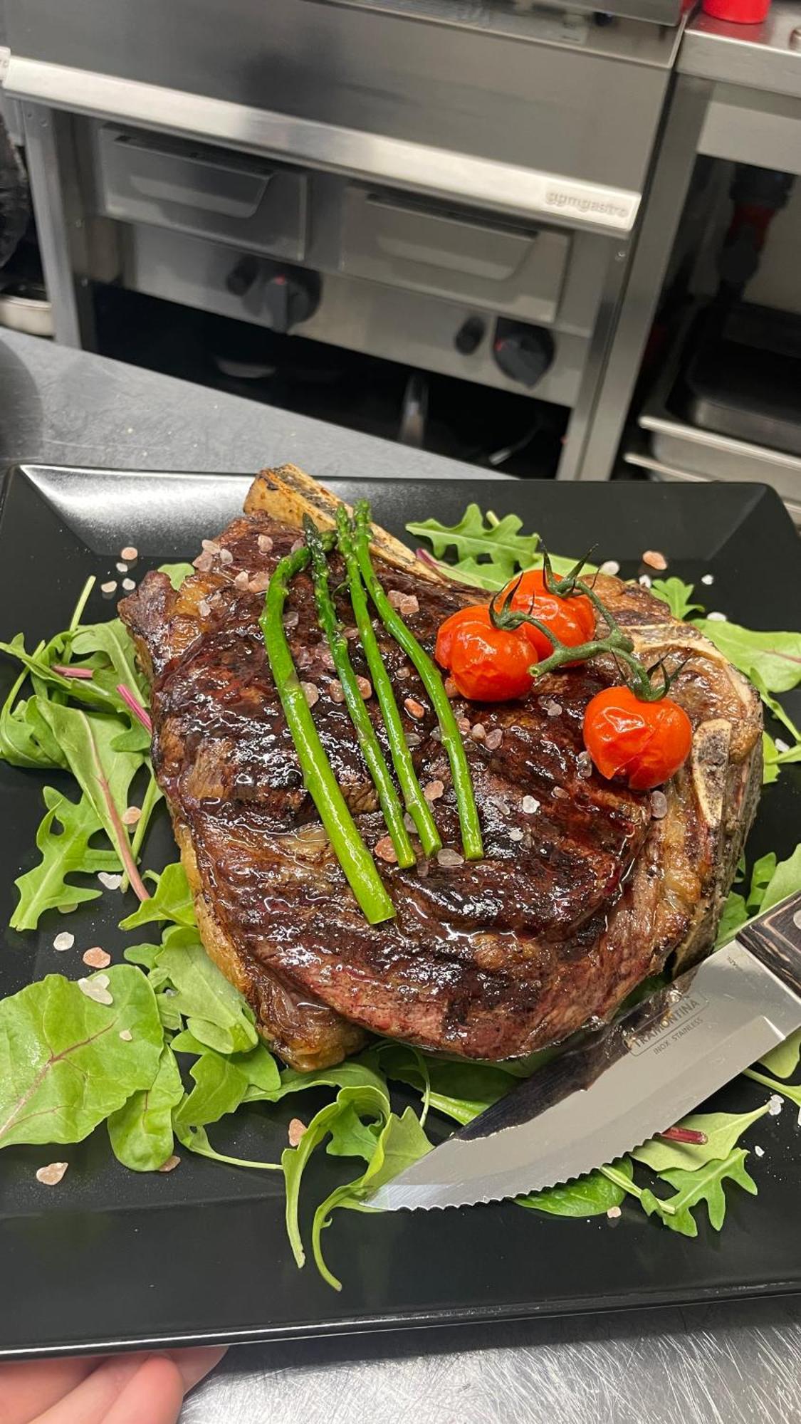 Gasthof Hasen Grill Masters Geislingen Luaran gambar