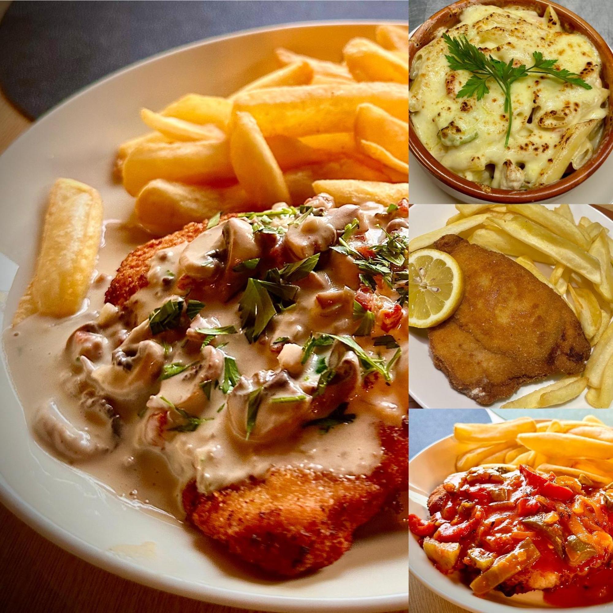 Gasthof Hasen Grill Masters Geislingen Luaran gambar