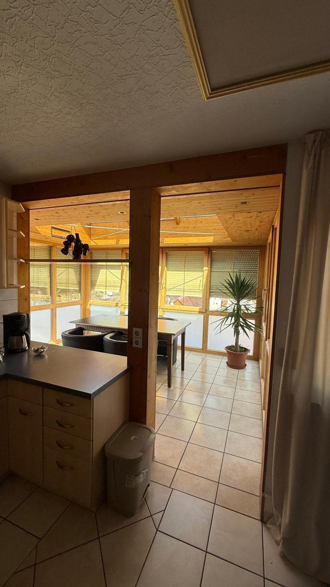 Gasthof Hasen Grill Masters Geislingen Luaran gambar